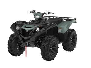 Quad tout-terrain 4x4 Grizzly EPS XT-R 2026 à forte demande avec direction assistée électronique et EFI - Product Image 1