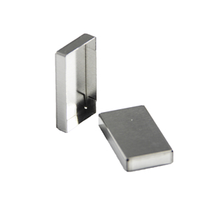 Bosi tấm kim loại chế tạo đấm dập phần tùy chỉnh thiết bị điện tử Nickel bạc PCB Hội Đồng Quản trị cấp - Product Image 4