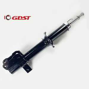 Gdst โช้คอัพหน้าซ้ายและขวา333459/333460สำหรับ <span class=keywords><strong>Mitsubishi</strong></span> <span class=keywords><strong>Pajero</strong></span> <span class=keywords><strong>JR</strong></span> - Product Image 3