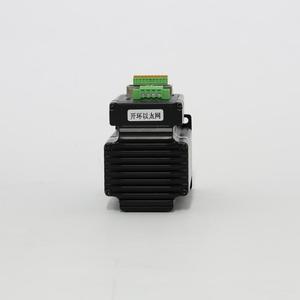 ไดรเวอร์ไฮบริดแบบ EtherCAT Bus Communication 60 มอเตอร์ชนิด L 17 24V 2 เฟส 1000 - Product Image 3