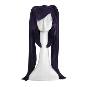 GenshinImpact Mona Cosplay Costume Halloween <span class=keywords><strong>Carnaval</strong></span> Party Sexy Dress Femmes Filles Uniforme Cosplay Perruque Chaussures Accessoires Outfit - Product Image 4