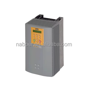 Régulateur de vitesse numérique à quatre quadrants réversible 590P-53327032-P41-U4A0 (type à retour d'énergie régénératif) - Product Image 3