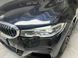 <span class=keywords><strong>BMW</strong></span> <span class=keywords><strong>Serie</strong></span> <span class=keywords><strong>3</strong></span> Modello <span class=keywords><strong>2022</strong></span> 325Li Pacchetto M Sport - Product Image 2