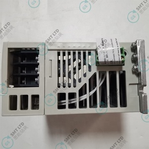 Machine de placement de composants SMT CM602 avec servomoteur AC MR-J2S-60B-S041U638 N510002593AA - Product Image 3