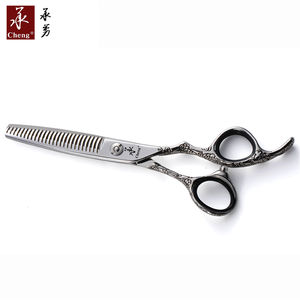 FL-630 bella drago parrucchiere Professionista <span class=keywords><strong>barbiere</strong></span> scissor - Product Image 2