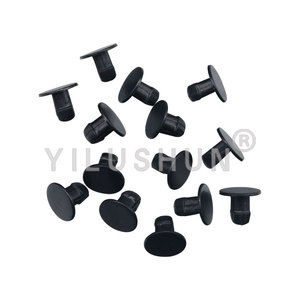 Xinyida Fasteners Hood <b>Sealing</b> <b>Strip</b> Nail Clips OE91501-SL4-003F24 PA66 For Honda Replacement Repair - Product Image 3