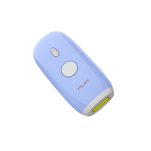 Evde Kullanım İçin Cilt Lazeri Mini IPL Epilasyon Cihazı Mlay Acısız Tüy Dökücü Taşınabilir Mini Epilatör - Product Image 2