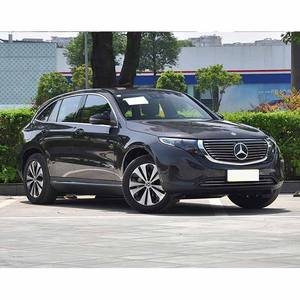 รถยนต์ไฟฟ้า Mercedes-<span class=keywords><strong>Benz</strong></span> EQC 400 ปี 2026 <span class=keywords><strong>ราคา</strong></span>ขายส่ง รถยนต์พลังงานใหม่ ความเร็วสูง ขับเคลื่อน 4 ล้อ ระบบขับเคลื่อนทุกล้อ รถ SUV หรูหรา รถยนต์ไฟฟ้า EQC - Product Image 3