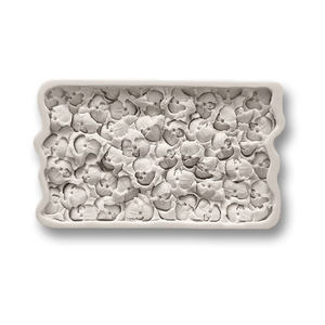 Moldes <span class=keywords><strong>de</strong></span> silicona con borde <span class=keywords><strong>de</strong></span> pastel con forma <span class=keywords><strong>de</strong></span> hortensia rosa, decoración <span class=keywords><strong>de</strong></span> pastel <span class=keywords><strong>de</strong></span> <span class=keywords><strong>Fondant</strong></span>, pastel <span class=keywords><strong>de</strong></span> cumpleaños <span class=keywords><strong>de</strong></span> Chocolate, cocina, herramientas para galletas, molde <span class=keywords><strong>de</strong></span> arcilla - Product Image 3