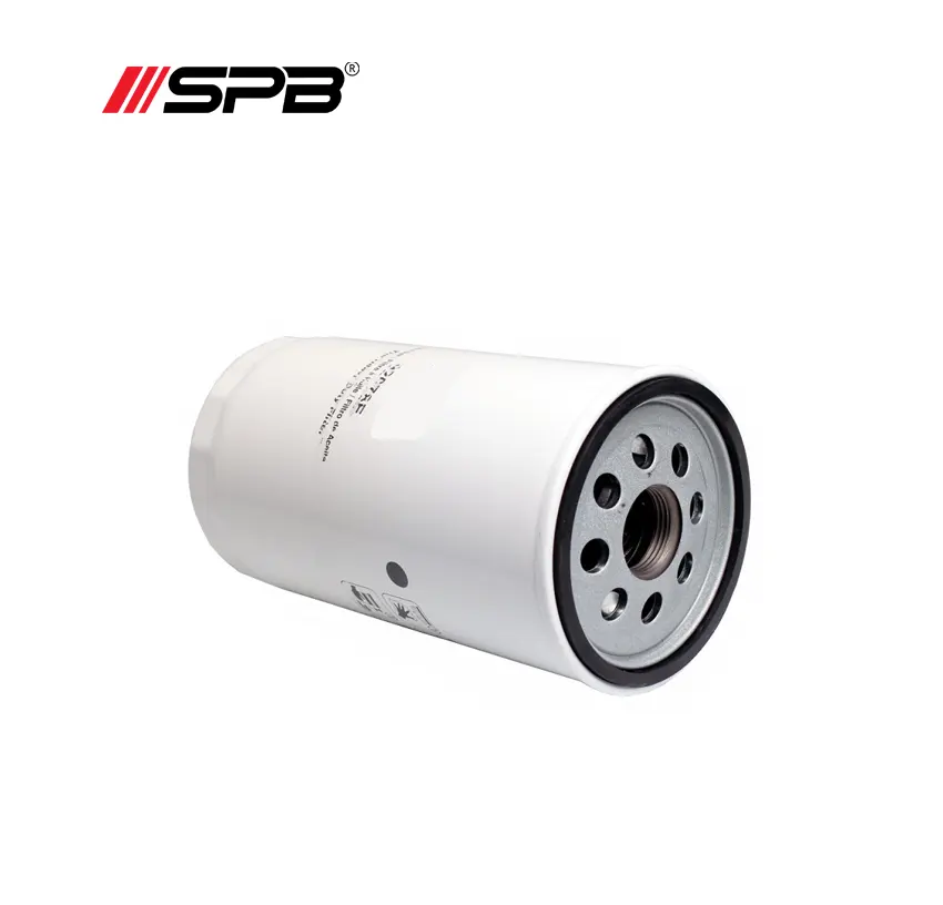 SPB Oem 2992544 filtri olio per motore auto per Iveco STRALIS 450 s38 T