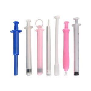 Kế Hoạch Gia Đình Mang Thai Hỗ Trợ Y Học Tiêm Vô Trùng Thoải Mái Applicators + Bộ Sưu Tập Cốc Nhà Thụ Tinh Kit - Product Image 6
