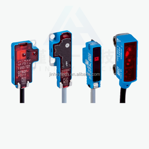 Nuovo fornitore originale malato programmatore PLC Controller di sicurezza strumenti apparecchiature elettriche Controller FX3-CPU000000 1043783 - Product Image 4