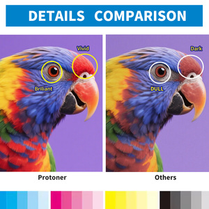 Tn324 cartuccia Toner per Konica Minolta Bizhub C225 C258 C308 C368 fotocopiatrice compatibile Con Tn-324 Toner Con Las Ventas Calientes - Product Image 3