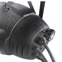 Lumière faciale LED COB à lumière blanche à prix avantageux, lumière Fresnel Par