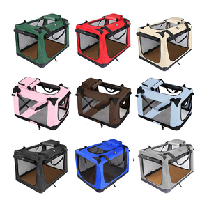 10 Colors Waterproof <strong>Dog</strong> Pouch <strong>Bag</strong> With Roll up Window Washable Pet Carrier Travel <strong>Bag</strong> Foldable Pet Tent <strong>Carry</strong> <strong>Bag</strong> - Product Image 2