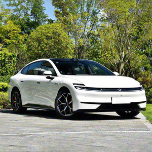 Nouveauté Changan Qiyuan A06 630 Pro Plus Pure Electric HATCHBACK, voitures électriques neuves, longue autonomie, véhicule électrique, voiture de tourisme - Product Image 3