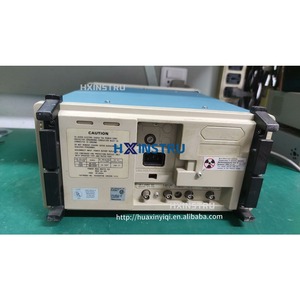 ออสซิลโลสโคป Tektronix 2445B มือสอง 1 เครื่อง สี่ช่องสัญญาณ 150 MHz แบบอนาล็อก hx - Product Image 4