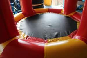 <span class=keywords><strong>Inflatable</strong></span> Bouncer trò chơi thể thao cho trẻ em <span class=keywords><strong>Inflatable</strong></span> <span class=keywords><strong>Bungee</strong></span> Trampoline nhà sản xuất cho trẻ em trò chơi bơm hơi - Product Image 5