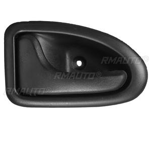 Manijas Interiores Negras para Puertas de Coche, Lado Izquierdo y Derecho, para Renault Clio (1999 en adelante), Scenic (1999-2005), Megane (1998-2002) - Product Image 5
