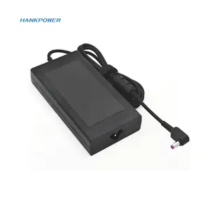 Hot Sell For Acer 135W 19V 7.1A 5.5*1.7 Laptop Charger Power Supply Adapter