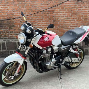Para <span class=keywords><strong>CF</strong></span> CB1300 'Thirteen Sister' 150cc Motocicletas Deportivas, Chip de Suspensión Original de Fábrica Sakyo, Producto Clásico - Product Image 5