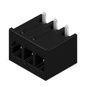 Conexión de soldadura THT/THR <span class=keywords><strong>MHS</strong></span> 5/11 <span class=keywords><strong>MHS</strong></span> 5/03 Conector PCB Proveedor de fábrica - Product Image 1