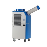 Climatiseur Mobile de Haute Qualité Suiden, Rafraîchisseur d'Air Industriel Post-Climatisation Mobile