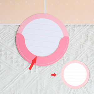 Nouvelle carte de vœux créative en papier découpé en 3D pour la fête des mères, fleur démontable, à offrir à maman, à envoyer à un professeur, pour une bénédiction - Product Image 4