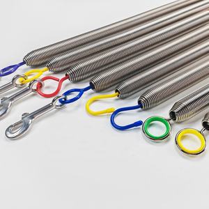 Vente en gros de haute qualité, chaise Wunda pour bras et jambes, tremplin Cadillac, résistance, trapèze, réformateur, pilates, ressort pour <span class=keywords><strong>tour</strong></span> murale - Product Image 3