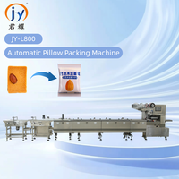 Machine automatique d'alimentation et de tri pour chips de noix, équipement d'emballage flow pack pour biscuits