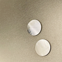 Sight 4 – réticule holographique éclairé, télémètre, réticule