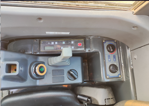 Miniexcavadora de excavadora pequeña MD36 3.88Ton para uso en jardín - Product Image 5