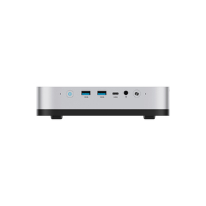 มินิพีซี MINISFORUM AI X1 Pro R7 255 พร้อมระบบสแกนลายนิ้วมือ แรม 32GB SSD 1TB WiFi7 ในตัว รองรับ OCulink 135W  จัดเก็บข้อมูลขนาดใหญ่ มินิคอมพิวเตอร์ a X1 Pro - Product Image 3