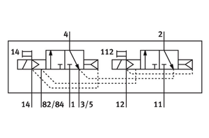 Válvula solenoide - Product Image 2