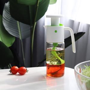 Nouveautés - Vente Flash : Shaker mélangeur 330 ml pour sauces et vinaigrettes, idéal pour la cuisine - Bouteille à vinaigre - Product Image 5