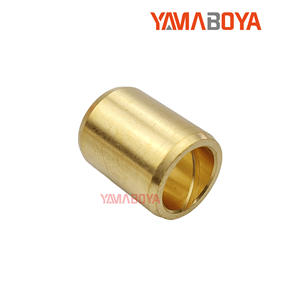 Bague d'arbre de transmission Yamaboya 6G1-45316-09 pour moteur hors-bord 6, 8, 9,9 CV, en laiton, à pression - Product Image 5