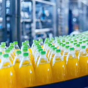 Small Scale Volume Juice Processing Line Full <strong>Automatic</strong> <strong>Filling</strong> <strong>Machine</strong> - Product Image 1