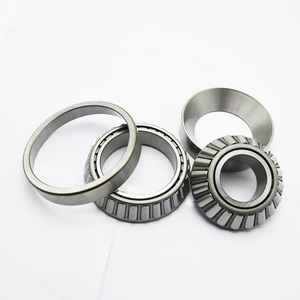 High Quality 31308 40x90x25.25mm 31308J2 Tapered Roller Bearings 31308-XL 31308A X31308 for Automotive Motor - Product Image 1