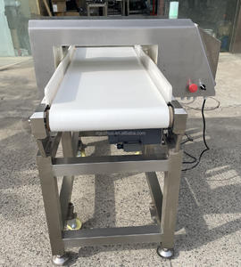 Taze muz, papaya, sebze 2025 üreticisi için İğne dedektörü süper popüler <span class=keywords><strong>metal</strong></span> ve JZD-600 - Product Image 4