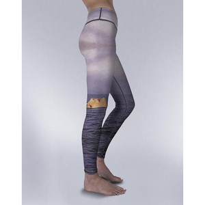 Leggings Colorblock Shades - Product Image 5