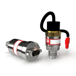 Interruptor de Vacío WASCO Serie SV120, Carcasa de Aluminio Fundido, Contacto Plateado, 500000 Ciclos de Vida Mecánica, Protección de Bordes Segura - Product Image 5