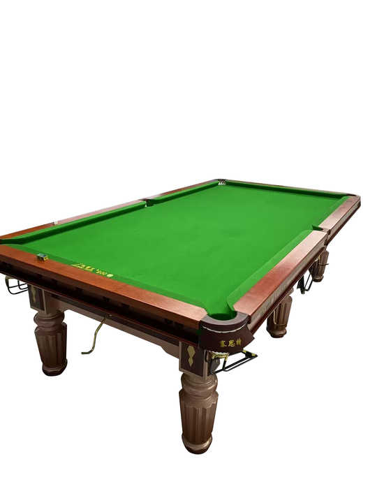 High Quality Pool Table Chinese Snooker American Sport Home Gym Hotel ...