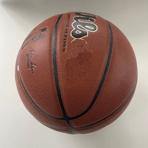 Vente directe d'usine, ballon de basket-ball personnalisé n°7, ballon de basket-ball d'entraînement pour compétition - Product Image 6
