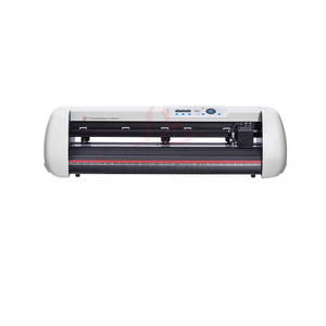 LY Engraving Machine Die-cutting Machine Support Multi-software Output with <strong>Bracket</strong> and Edge Patrol Function Suitable - Product Image 1