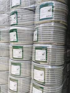 CSA pipa konduit fleksibel ketat cairan Non metalik PVC standar pipa Flex kumparan ENT - Product Image 5
