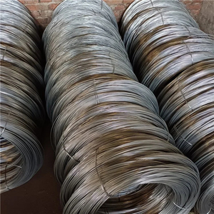 Поставщик фабрики Sae1065 Sae1050 3 мм проволочные стержни из углеродистой стали в катушке 1 мм 4 мм 10 мм Sae1006 Sae1018 низкоуглеродистая стальная катушка - Product Image 6