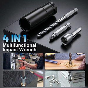 <span class=keywords><strong>Llave</strong></span> Eléctrica Industrial <span class=keywords><strong>de</strong></span> Alto Torque, Venta Directa <span class=keywords><strong>de</strong></span> Fábrica, OEM China - Product Image 2
