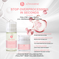 Neutralizador de pH para Lifting de Pestañas Profesional, Colágeno, Botox para Pestañas, Suministros para Salón, Etiqueta Privada, 100ml