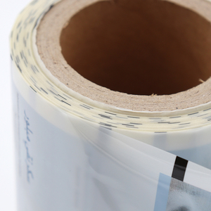 <span class=keywords><strong>Film</strong></span> plastique souple en rouleau pour emballage alimentaire, scellage thermique, pelliculage brillant, idéal pour l'emballage de sel et d'épices - Vente en gros directe usine - Product Image 3