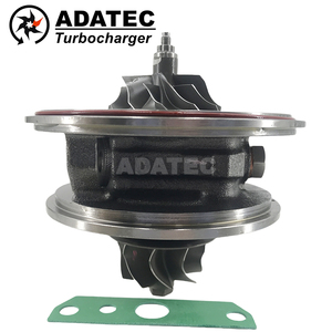 GT2056V Cartouche de turbine 757608 761399 6420906180 6420901580 Turbo CHRA pour <span class=keywords><strong>Chrysler</strong></span> <span class=keywords><strong>300C</strong></span> CRD 3.0CDI 160/165 Kw 218/224 HP OM64 - Product Image 4